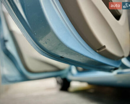 Рено Зое 2015 в Тернополе на Automoto.ua Синий Рено Зое, объемом двигателя 0 л и пробегом 98 тыс. км за 7800 $, фото 15 на Automoto.ua