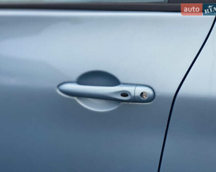 Синій Рено Зое, об'ємом двигуна 0 л та пробігом 67 тис. км за 6900 $, фото 18 на Automoto.ua