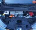 Синій Рено Зое, об'ємом двигуна 0 л та пробігом 115 тис. км за 7000 $, фото 52 на Automoto.ua