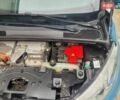 Синий Рено Зое, объемом двигателя 0 л и пробегом 178 тыс. км за 6399 $, фото 62 на Automoto.ua