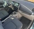 Синий Рено Зое, объемом двигателя 0 л и пробегом 160 тыс. км за 6999 $, фото 12 на Automoto.ua