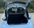 Синий Рено Зое, объемом двигателя 0 л и пробегом 110 тыс. км за 7700 $, фото 7 на Automoto.ua