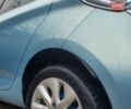 Синий Рено Зое, объемом двигателя 0 л и пробегом 178 тыс. км за 6399 $, фото 10 на Automoto.ua