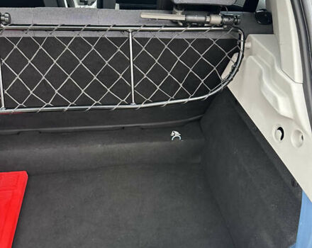 Синій Рено Зое, об'ємом двигуна 0 л та пробігом 100 тис. км за 6000 $, фото 26 на Automoto.ua