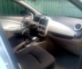 Синий Рено Зое, объемом двигателя 65 л и пробегом 210 тыс. км за 8500 $, фото 2 на Automoto.ua