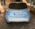 Синий Рено Зое, объемом двигателя 0 л и пробегом 137 тыс. км за 7100 $, фото 2 на Automoto.ua