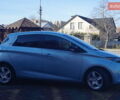 Синій Рено Зое, об'ємом двигуна 0 л та пробігом 115 тис. км за 7000 $, фото 5 на Automoto.ua