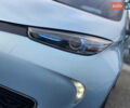 Синій Рено Зое, об'ємом двигуна 0 л та пробігом 67 тис. км за 6900 $, фото 7 на Automoto.ua