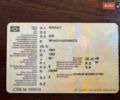 Синий Рено Зое, объемом двигателя 0 л и пробегом 118 тыс. км за 7000 $, фото 3 на Automoto.ua