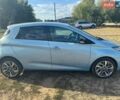 Синий Рено Зое, объемом двигателя 0 л и пробегом 160 тыс. км за 6999 $, фото 2 на Automoto.ua