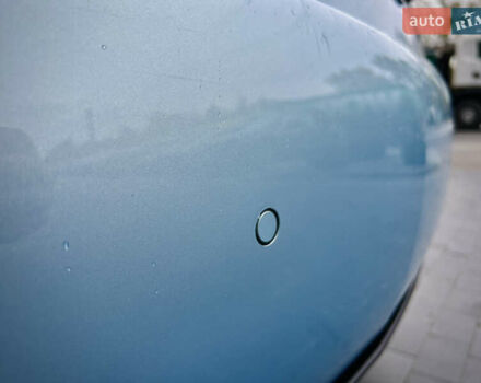 Рено Зое 2015 в Тернополе на Automoto.ua Синий Рено Зое, объемом двигателя 0 л и пробегом 98 тыс. км за 7800 $, фото 7 на Automoto.ua