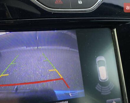 Синій Рено Зое, об'ємом двигуна 0 л та пробігом 67 тис. км за 6900 $, фото 61 на Automoto.ua