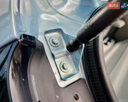 Рено Зое 2015 в Тернополе на Automoto.ua Синий Рено Зое, объемом двигателя 0 л и пробегом 98 тыс. км за 7800 $, фото 27 на Automoto.ua