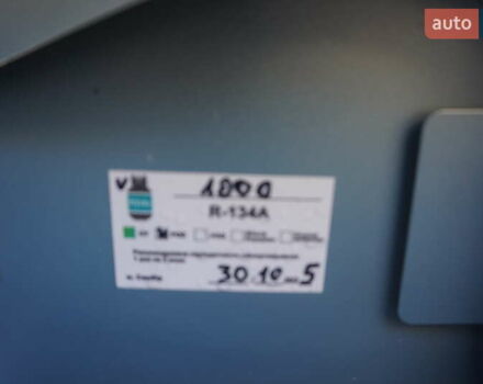 Синій Рено Зое, об'ємом двигуна 0 л та пробігом 115 тис. км за 7000 $, фото 59 на Automoto.ua