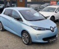 Синій Рено Зое, об'ємом двигуна 0 л та пробігом 67 тис. км за 6900 $, фото 16 на Automoto.ua