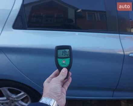 Синій Рено Зое, об'ємом двигуна 0 л та пробігом 115 тис. км за 7000 $, фото 75 на Automoto.ua