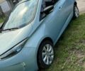 Синій Рено Зое, об'ємом двигуна 0 л та пробігом 178 тис. км за 6500 $, фото 1 на Automoto.ua