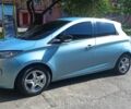 Синій Рено Зое, об'ємом двигуна 0 л та пробігом 133 тис. км за 7300 $, фото 2 на Automoto.ua