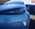 Синій Рено Зое, об'ємом двигуна 0 л та пробігом 115 тис. км за 7000 $, фото 22 на Automoto.ua