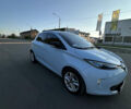 Синий Рено Зое, объемом двигателя 0 л и пробегом 70 тыс. км за 8700 $, фото 7 на Automoto.ua