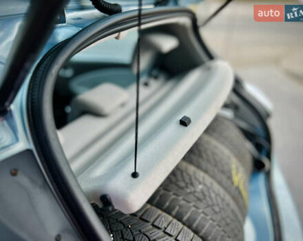 Рено Зое 2015 в Тернополе на Automoto.ua Синий Рено Зое, объемом двигателя 0 л и пробегом 98 тыс. км за 7800 $, фото 26 на Automoto.ua