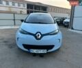 Синій Рено Зое, об'ємом двигуна 0 л та пробігом 180 тис. км за 6400 $, фото 1 на Automoto.ua