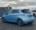 Синій Рено Зое, об'ємом двигуна 0 л та пробігом 67 тис. км за 6900 $, фото 56 на Automoto.ua