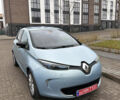 Синій Рено Зое, об'ємом двигуна 0 л та пробігом 100 тис. км за 6000 $, фото 19 на Automoto.ua
