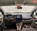 Синий Рено Зое, объемом двигателя 0 л и пробегом 117 тыс. км за 7500 $, фото 24 на Automoto.ua
