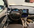 Синий Рено Зое, объемом двигателя 0 л и пробегом 117 тыс. км за 7500 $, фото 26 на Automoto.ua