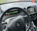 Синий Рено Зое, объемом двигателя 0 л и пробегом 22 тыс. км за 7599 $, фото 15 на Automoto.ua
