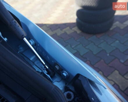 Синій Рено Зое, об'ємом двигуна 0 л та пробігом 115 тис. км за 7000 $, фото 54 на Automoto.ua