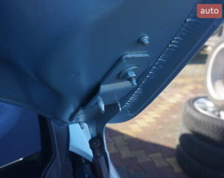 Синій Рено Зое, об'ємом двигуна 0 л та пробігом 115 тис. км за 7000 $, фото 53 на Automoto.ua