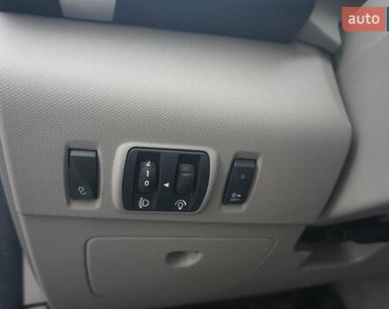 Синий Рено Зое, объемом двигателя 0 л и пробегом 149 тыс. км за 6888 $, фото 29 на Automoto.ua