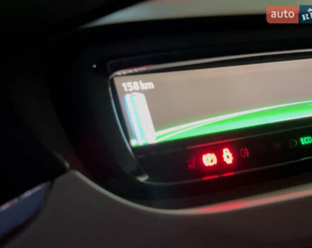 Рено Зое 2015 в Тернополе на Automoto.ua Синий Рено Зое, объемом двигателя 0 л и пробегом 98 тыс. км за 7800 $, фото 50 на Automoto.ua