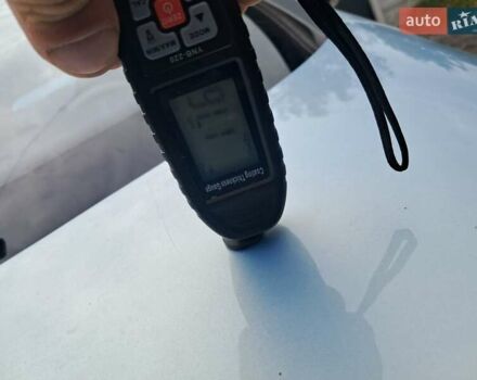 Синий Рено Зое, объемом двигателя 0 л и пробегом 72 тыс. км за 7000 $, фото 23 на Automoto.ua