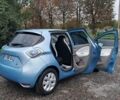 Синий Рено Зое, объемом двигателя 0 л и пробегом 72 тыс. км за 7000 $, фото 15 на Automoto.ua