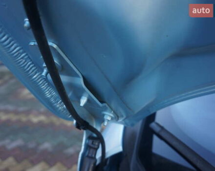 Синій Рено Зое, об'ємом двигуна 0 л та пробігом 115 тис. км за 7000 $, фото 56 на Automoto.ua