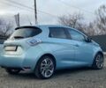 Синій Рено Зое, об'ємом двигуна 0 л та пробігом 67 тис. км за 6900 $, фото 25 на Automoto.ua
