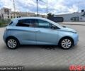 Синий Рено Зое, объемом двигателя 0.11 л и пробегом 138 тыс. км за 7500 $, фото 2 на Automoto.ua
