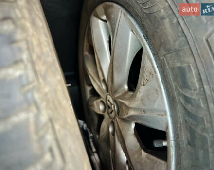 Рено Зое 2015 в Тернополе на Automoto.ua Синий Рено Зое, объемом двигателя 0 л и пробегом 98 тыс. км за 7800 $, фото 28 на Automoto.ua