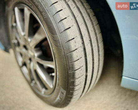 Рено Зое 2015 в Тернополе на Automoto.ua Синий Рено Зое, объемом двигателя 0 л и пробегом 98 тыс. км за 7800 $, фото 36 на Automoto.ua