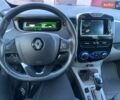 Синій Рено Зое, об'ємом двигуна 0 л та пробігом 180 тис. км за 6400 $, фото 13 на Automoto.ua