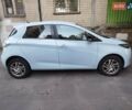 Синій Рено Зое, об'ємом двигуна 0 л та пробігом 94 тис. км за 7000 $, фото 2 на Automoto.ua