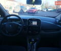 Синій Рено Зое, об'ємом двигуна 0 л та пробігом 115 тис. км за 7000 $, фото 48 на Automoto.ua