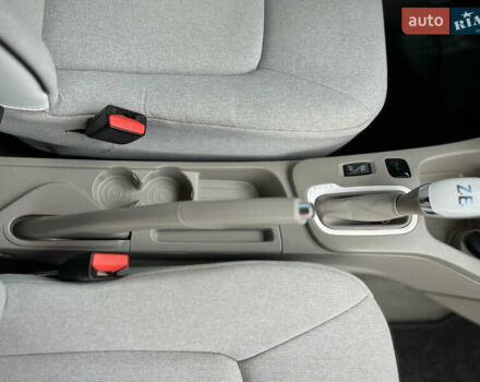 Рено Зое 2015 в Тернополе на Automoto.ua Синий Рено Зое, объемом двигателя 0 л и пробегом 98 тыс. км за 7800 $, фото 32 на Automoto.ua