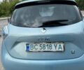 Синій Рено Зое, об'ємом двигуна 0 л та пробігом 134 тис. км за 6200 $, фото 2 на Automoto.ua