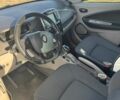 Синий Рено Зое, объемом двигателя 0 л и пробегом 160 тыс. км за 6999 $, фото 11 на Automoto.ua