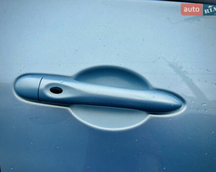 Рено Зое 2015 в Тернополе на Automoto.ua Синий Рено Зое, объемом двигателя 0 л и пробегом 98 тыс. км за 7800 $, фото 13 на Automoto.ua