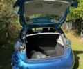 Синій Рено Зое, об'ємом двигуна 0 л та пробігом 112 тис. км за 7300 $, фото 5 на Automoto.ua